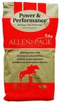 Allen & Page Power and Performance Horse Feed, 20 kg