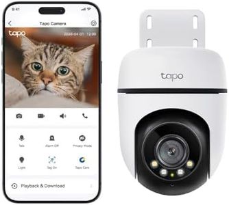 Tapo TP-Li