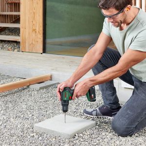 Bosch UniversalImpact 18V Cordless Drill – 60Nm Power Tool