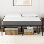 ADVWIN Bed