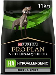 Purina Pro Plan Veterinary Diets Ha Hypoallergenic Croquettes hypoallergéniques pour Chien
