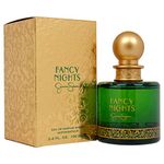 Fancy Nights By Jessica Simpson Eau De Parfum Spray for Women, 3.40-Fluid Ounce