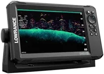 Eagle 9 TripleShot™ HD, 9" IPS Scre