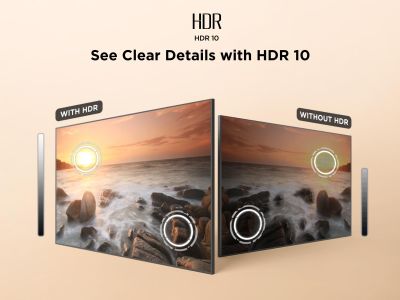 TCL 32" Full HD QLED Smart TV – Fire TV, Alexa Voice, Vivid Colour