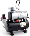 Fengda Airbrush Mini Compressor FD-