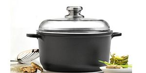 BergHOFF Eurocast Non-Stick Stock Pots (28cm - 7 litres)