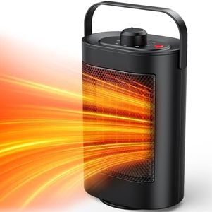 Space Heat