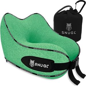 SNUGL Reis