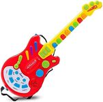Dimple Kids Handheld Musical Electr