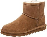 Bearpaw Alyssa, Women's Slouch Boots, Brown (Hickory Ii 220), 9 UK (42 EU)