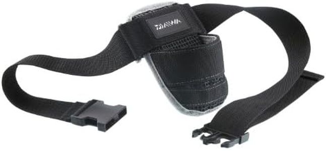 Daiwa 15800-005 Fishing Rod Belt 17 x 21 x 7 cm Black/Grey by