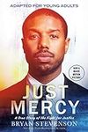 Just Mercy (Adapted for Young Adult