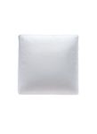 The White Willow Moulded PU Foam Sofa Cushion (14 x 14 inches) for Back Support and ensures Proper Spine Alignment – Lightweight, Hypoallergenic and Comfortable for All