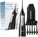 AquaSonic Aqua Flosser - Cordless R