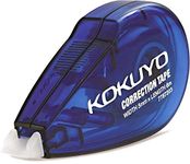 Kokuyo Correction Tape 5mm - 6 metre - Color May Vary