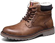 TOP STAKA Men's Boots Lace Up Winte