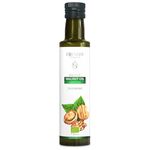 Essences Bulgaria Organic Walnut Oil 8.5 Fl Oz | 250ml | 100% Natural Cold-Pressed Oil | Extra Premium Quality | Excellent Taste | Dips | Salads | No Additives or Preservatives | Non-GMO