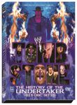 WWE: Tombstone -The History of the Undertaker