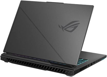 ASUS ROG Strix G16 Gaming Laptop – 16” Display, High Performance