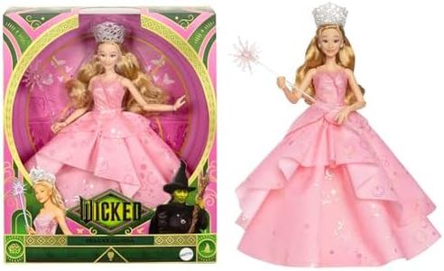Mattel Wic