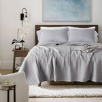 KASENTEX Quilt Mini Set-Stone Washe