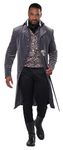 California Costumes, Regency Coat & Vest Set, Men's Size X-Large