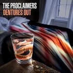 Dentures out [VINYL]