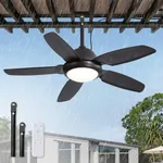 Fanbulous 42 Inch Waterproof Outdoo