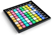 Novation Launchpad X MIDI Grid Cont