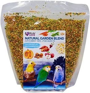Birds LOVE