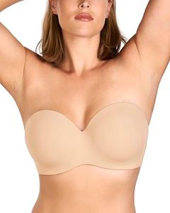 HSIA Strap