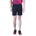 VICTOR Tournament Series Men Shorts (AR-6099) (Black, XL)