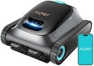 (2025 Upgrade) AIPER Scuba S1 Poolroboter Boden und Wand, Wasserlinienreinigung, 3μm Ultrafeiner Filter, 180 Min. Akkulaufzeit, 15900LPH Leistungsstarker Poolsauger mit APP, Für Eingelassene Pools