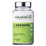 L Arginine For Women