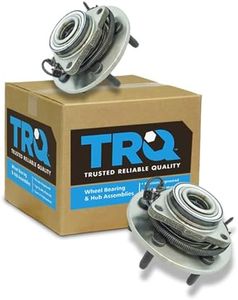 TRQ Front