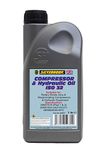 Silverhook Compressor Oil ISO32, 1 Litre