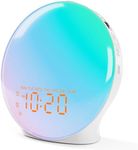 JALL Full Screen Dimmer Sunrise Ala