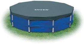 Intex Debris / Weather Cover for 12ft Frame Pools #28031