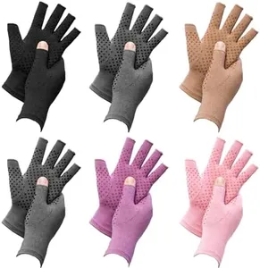 6 Pairs Ar