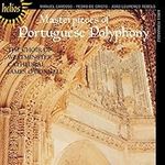 Masterpieces of Portuguese Polyphon