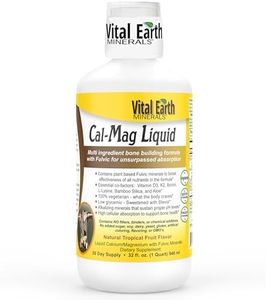 Vital Eart