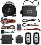 BANVIE Car Alarm System, Security A