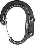 GEAR AID HEROCLIP Carabiner Clip an