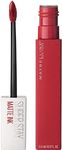 Maybelline New York Super Stay Matt