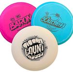 Disc Golf Discs