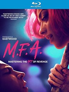 M.F.A.[Blu-ray]