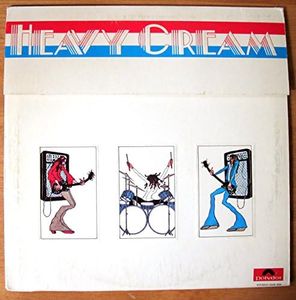 Heavy Crea