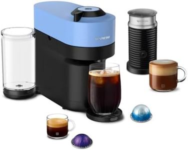 Nespresso 