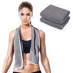 desired body Gym Towels for Sweat (