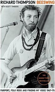 Beeswing: Fairport, Folk Rock and Finding My Voice, 1967–75